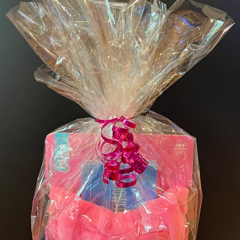 Over the Top Spa Gift for Your Wife/Mom or BFF!